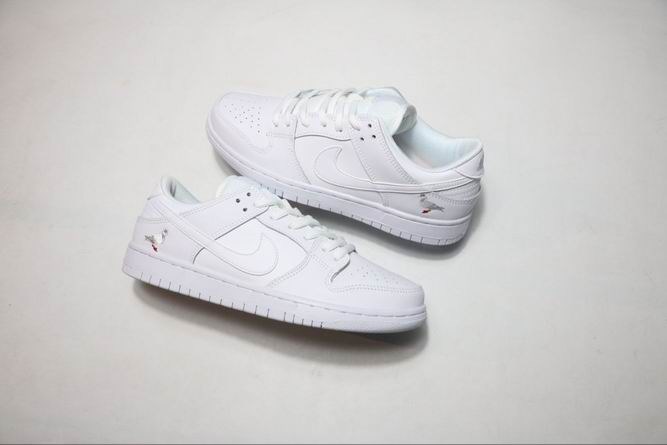 men low nike dunk shoes-031